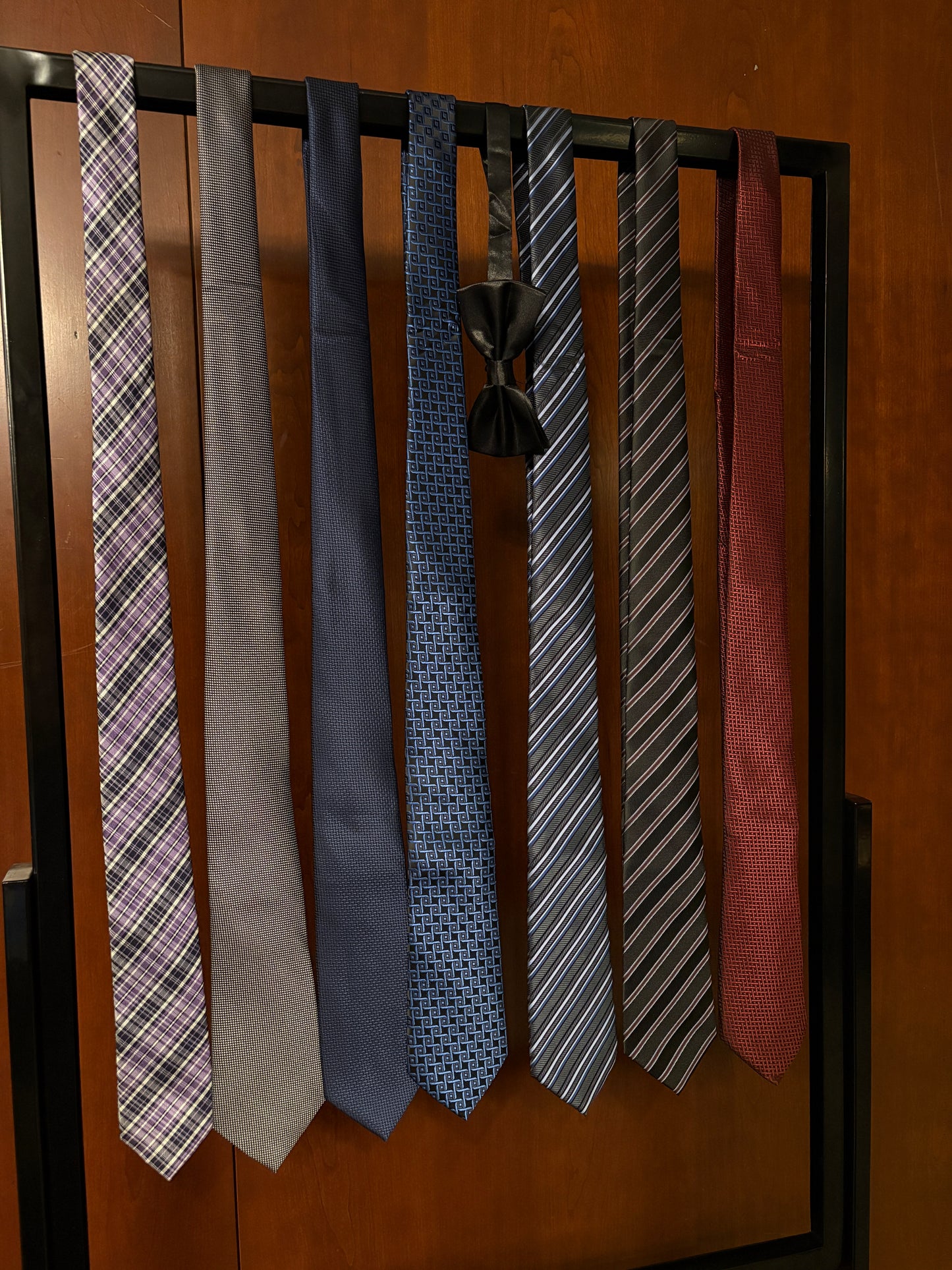 Ties
