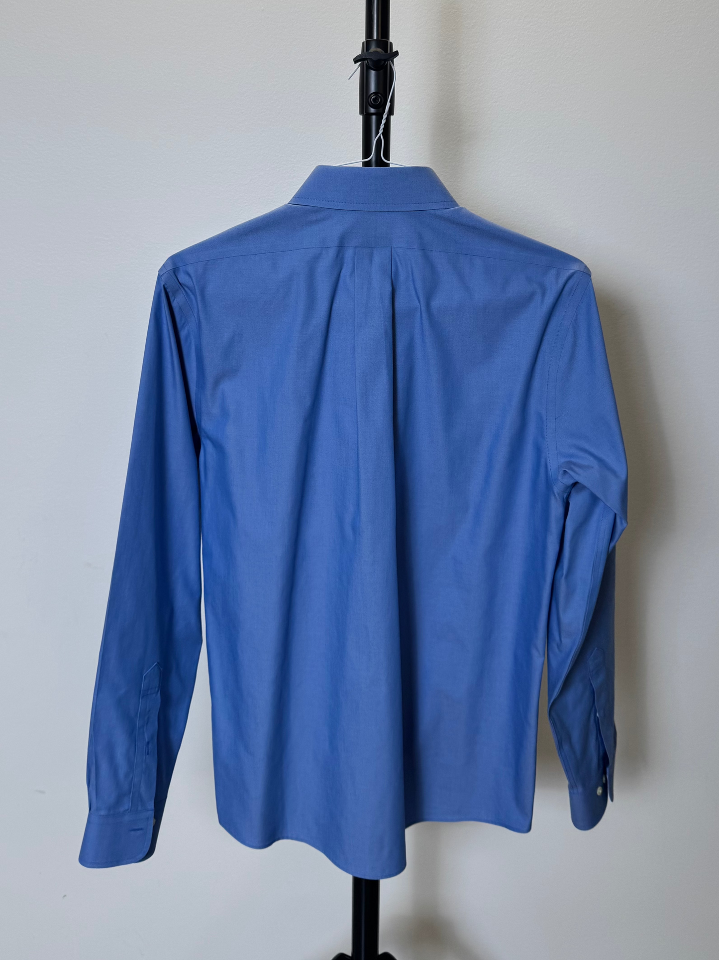 Blue Dress Shirt (Size 14.5)