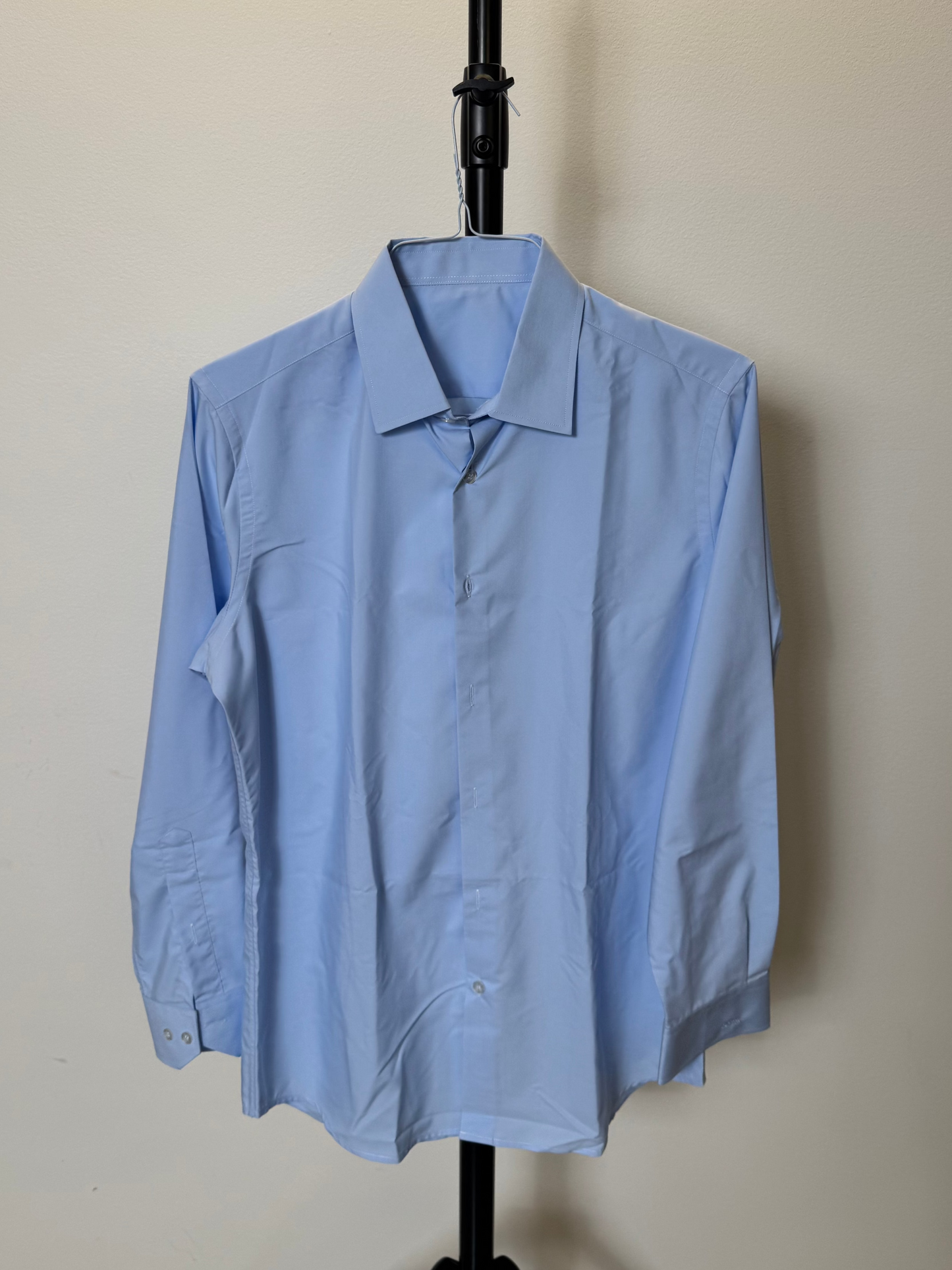 Light Blue Dress Shirt (Size 15)
