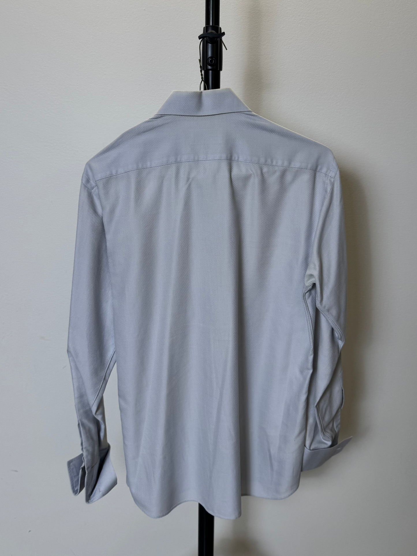 Grey Dress Shirt (Size 15)