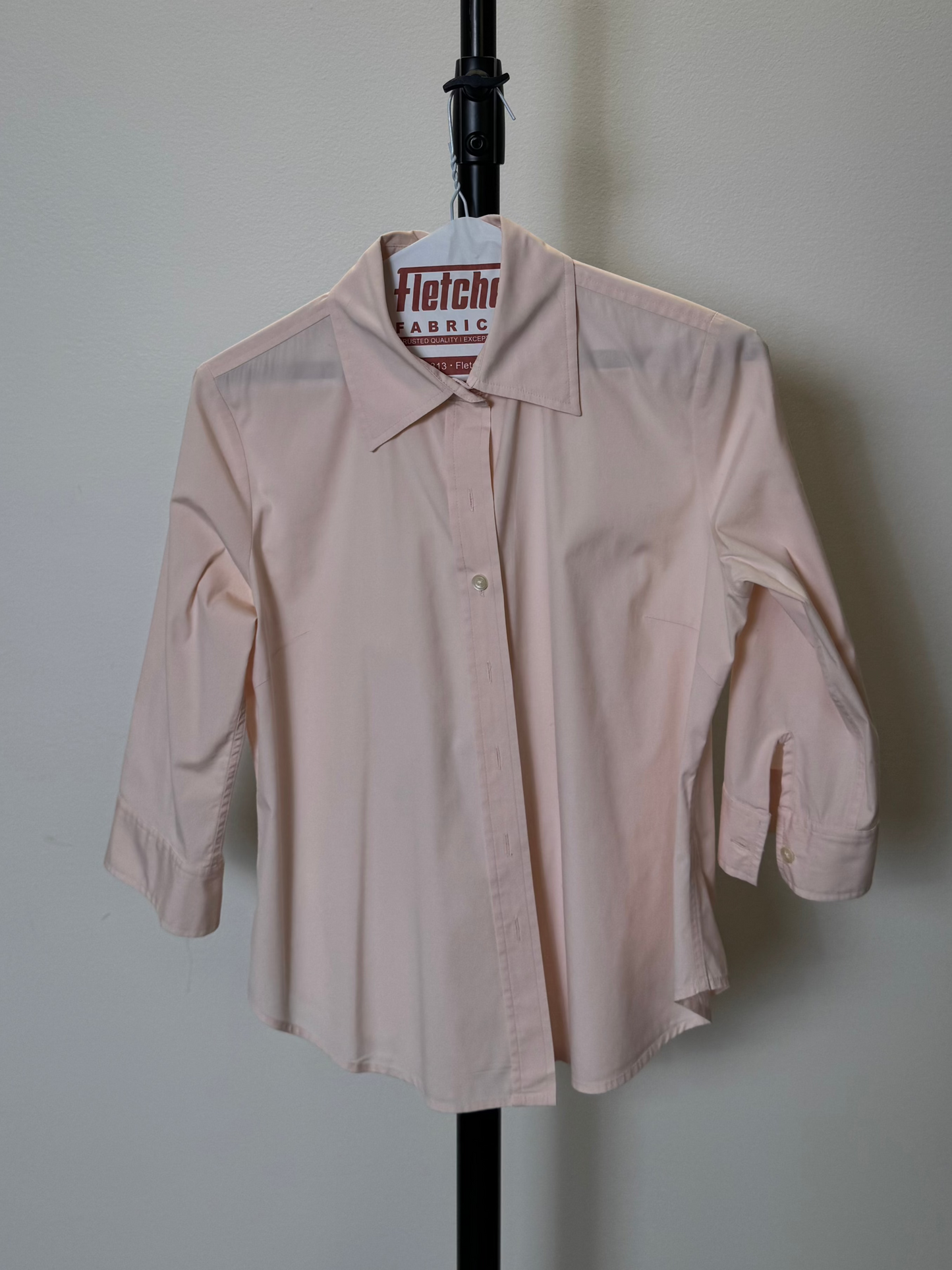 Pink (Women's Small)