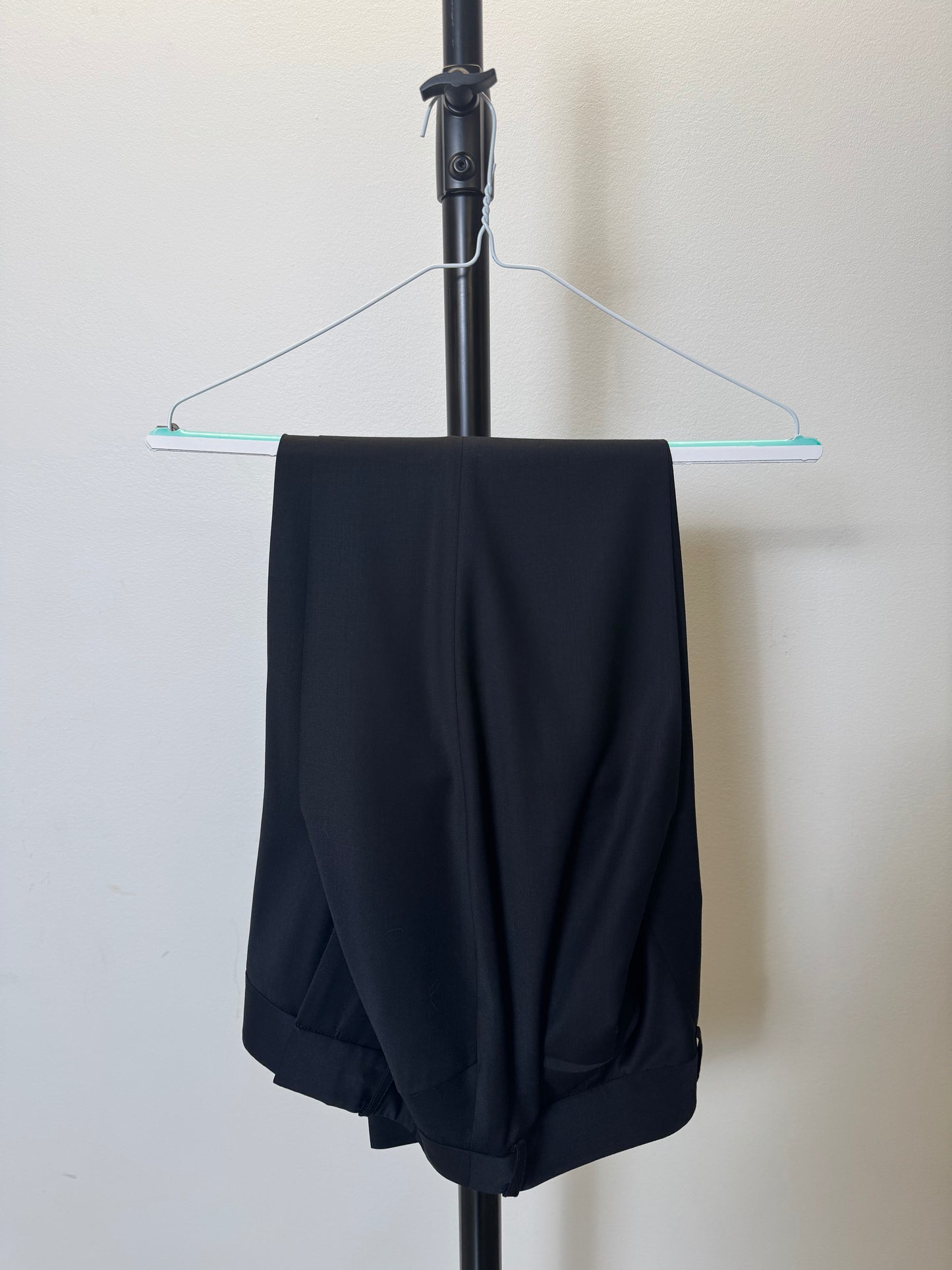 Black Trousers (Women's Size 6)