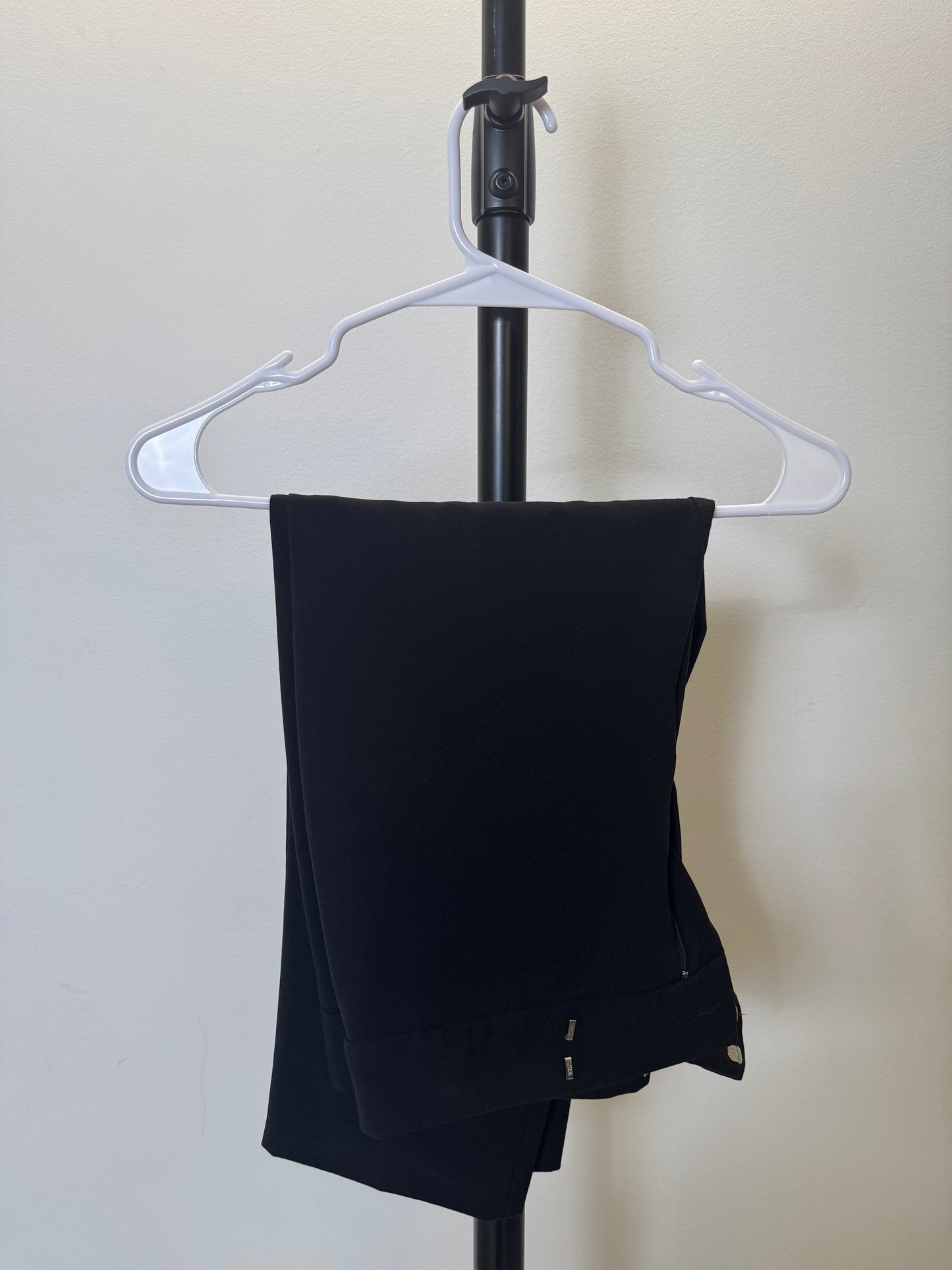 Black Trousers (Women's Size 6P)
