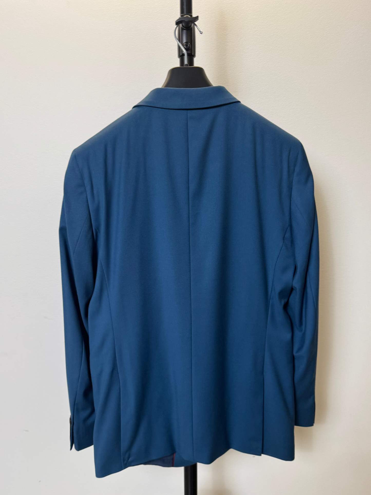 Blue Blazer (Size 42T)