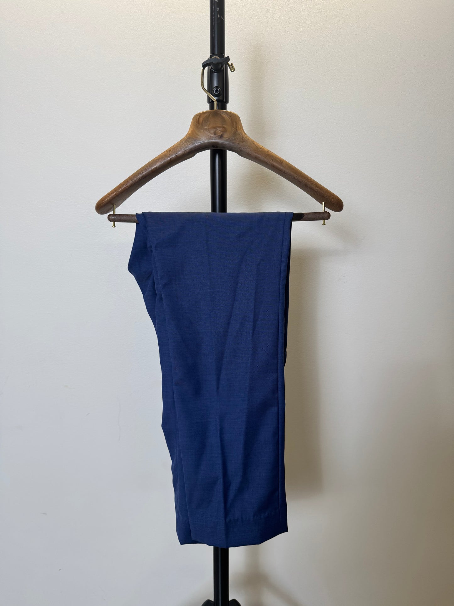 Blue Blazer / Pants (Large)