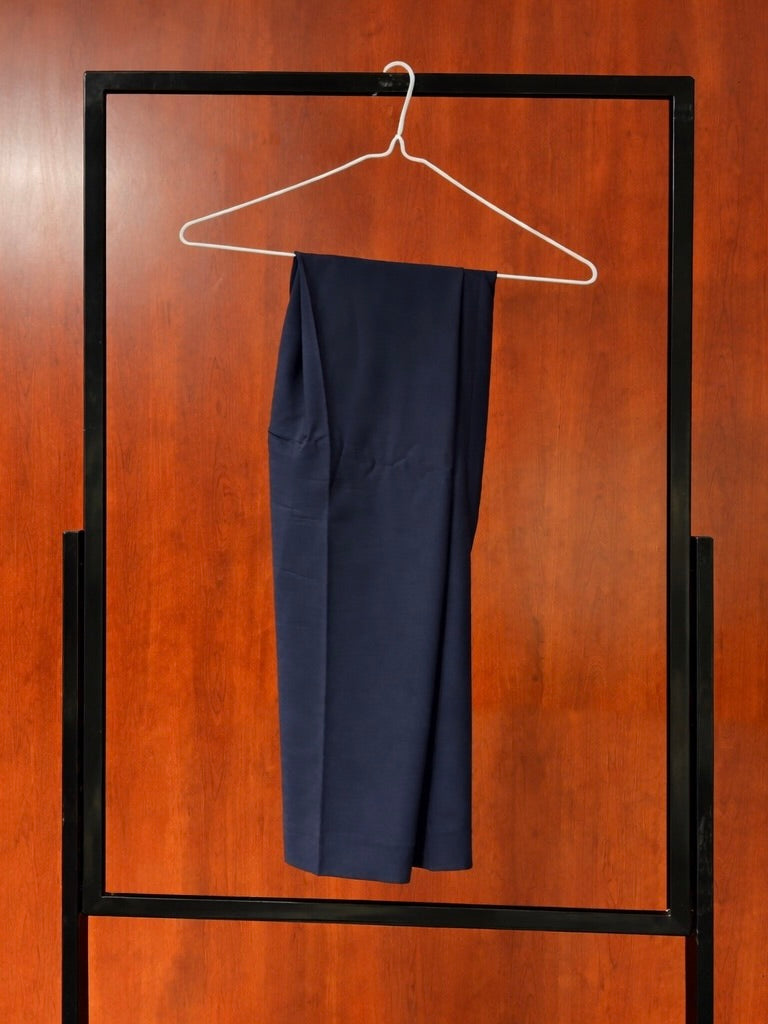 Navy Blue Dress Pants