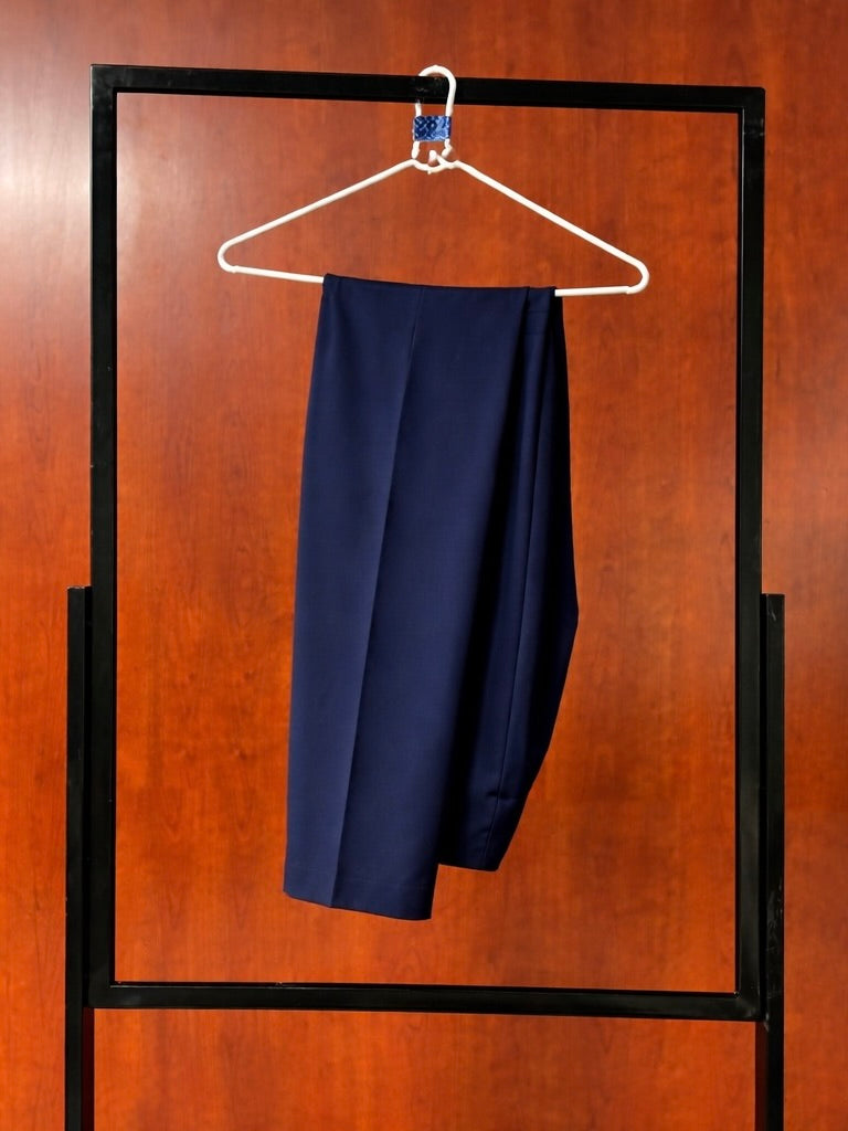 Navy Blue Dress Pants