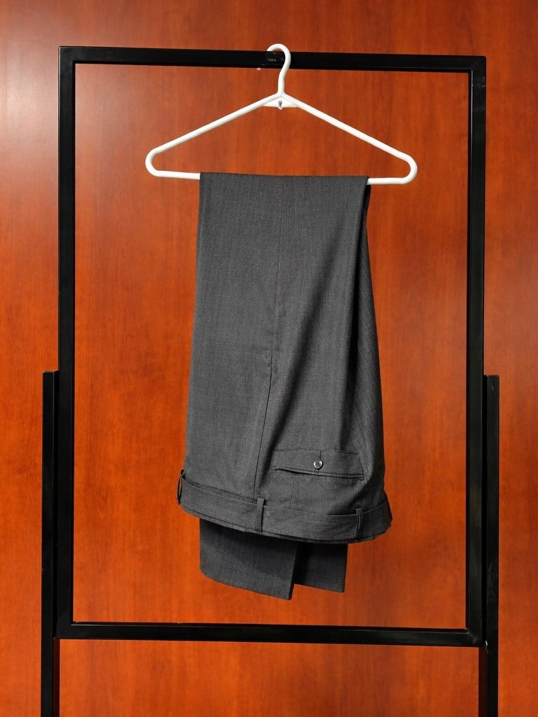 Grey Dress Pants