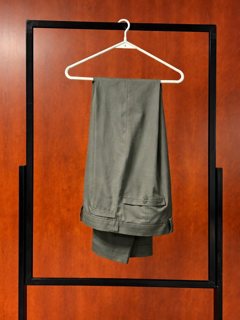 Grey Dress Pants