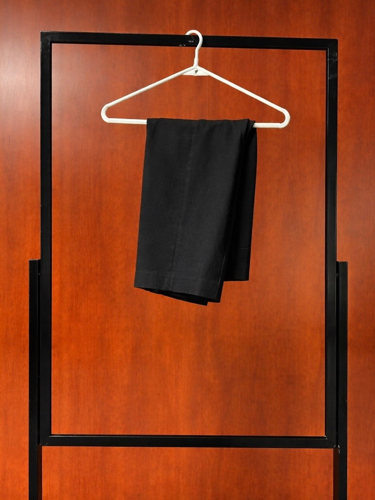 Black Skirt