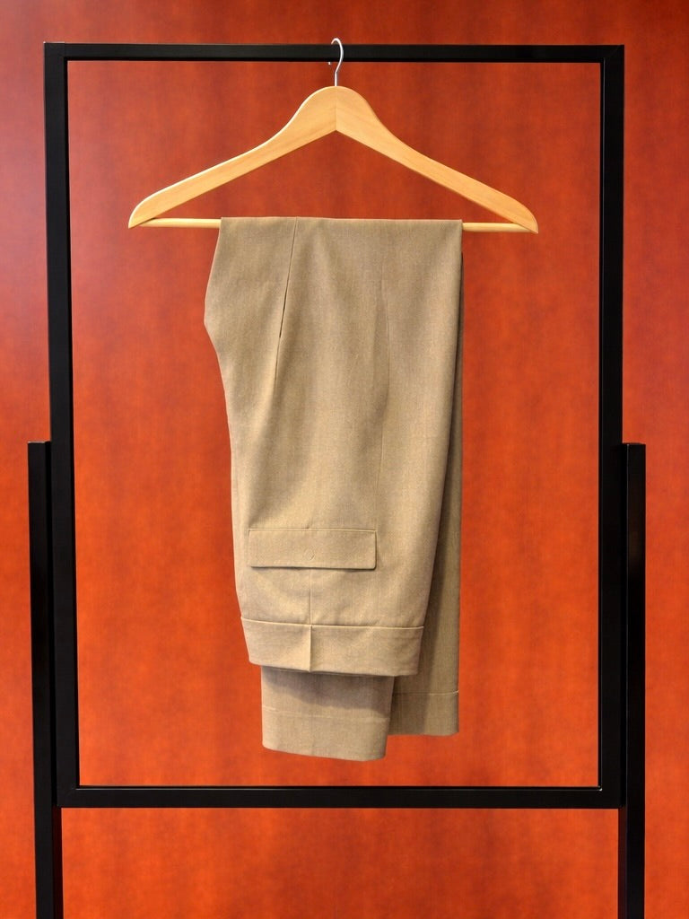 Khaki/Brown Dress Pants