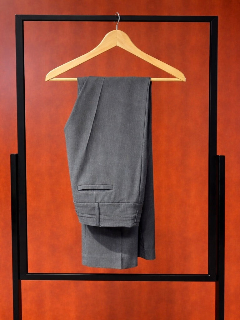 Grey Dress Pants
