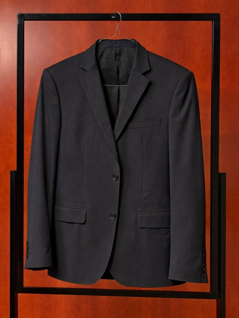 Black Blazer
