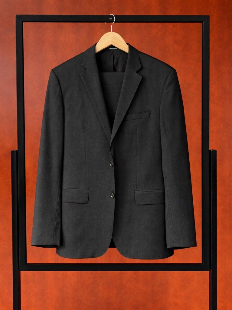 Black Suit