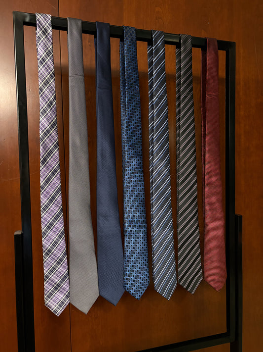 Ties