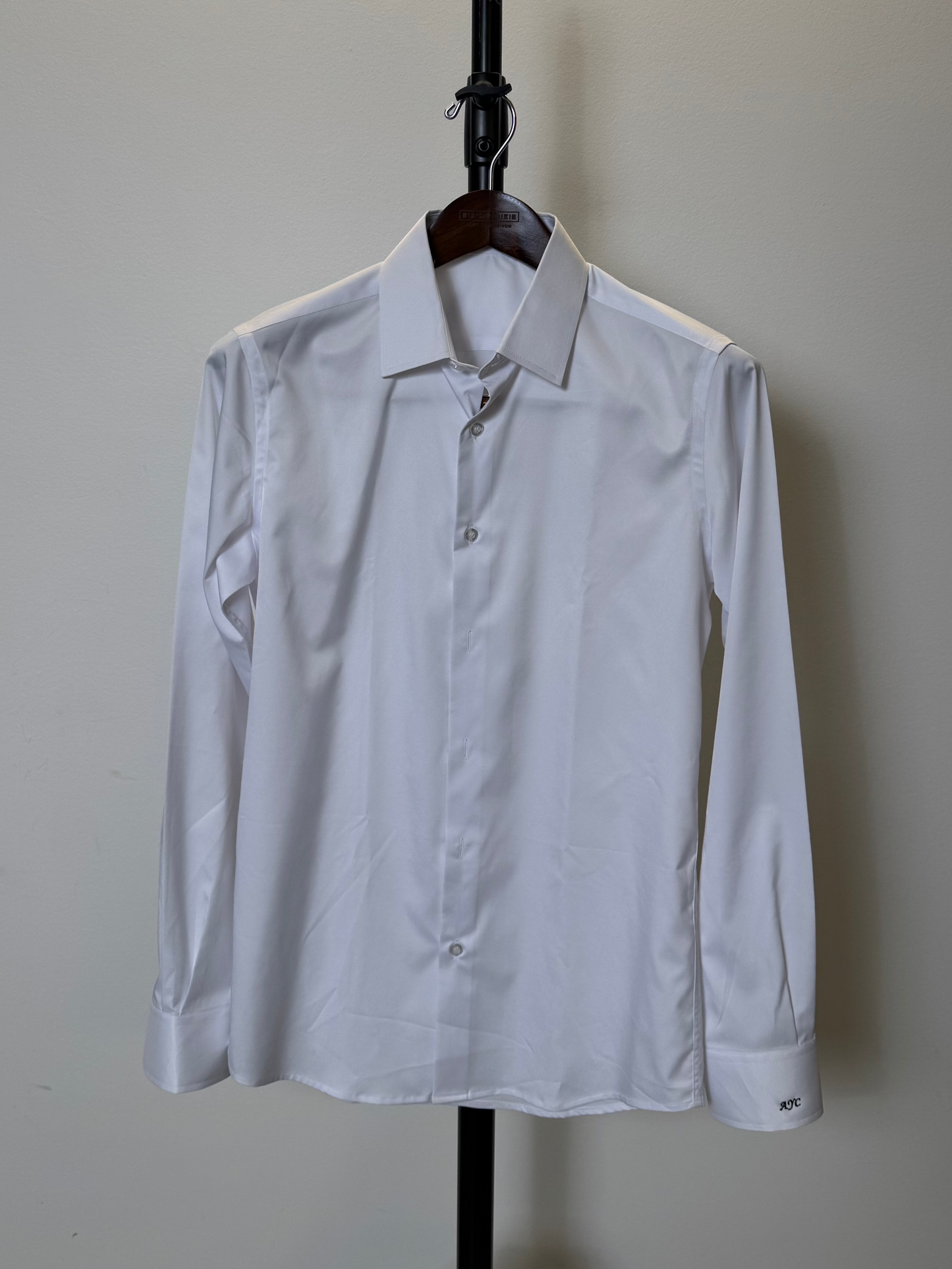White Dress Shirt (Many Sizes)