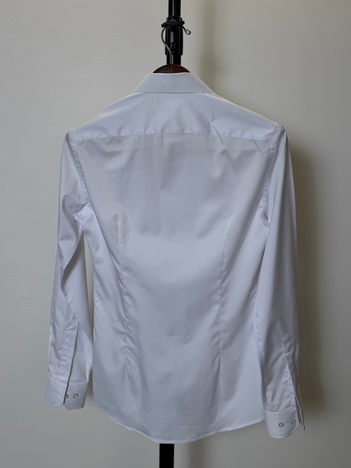 White Dress Shirt (Many Sizes)