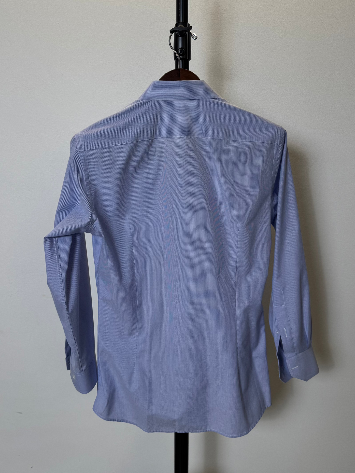 Blue Dress Shirt (Size 15)