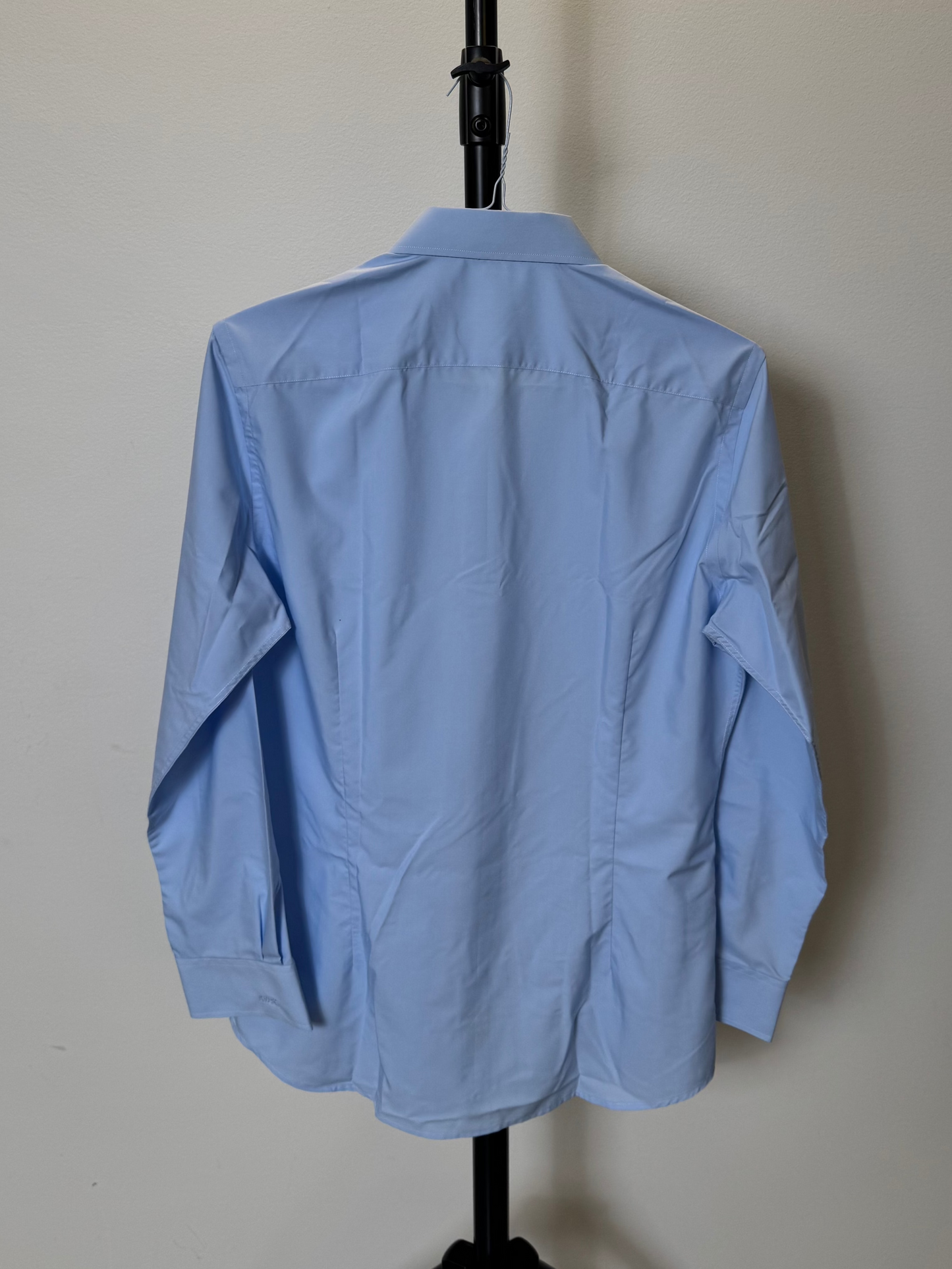 Light Blue Dress Shirt (Size 15)