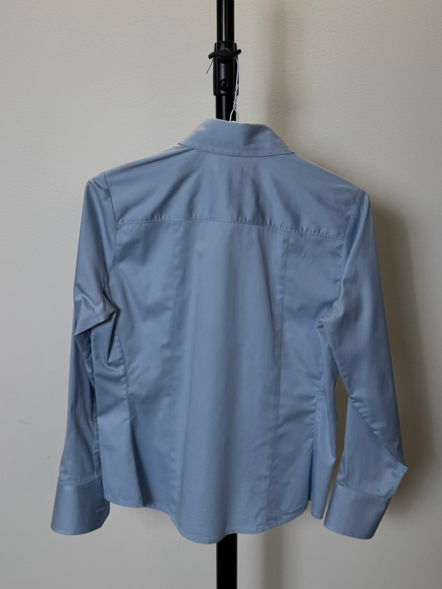 Blue Shirt (Women's Small)