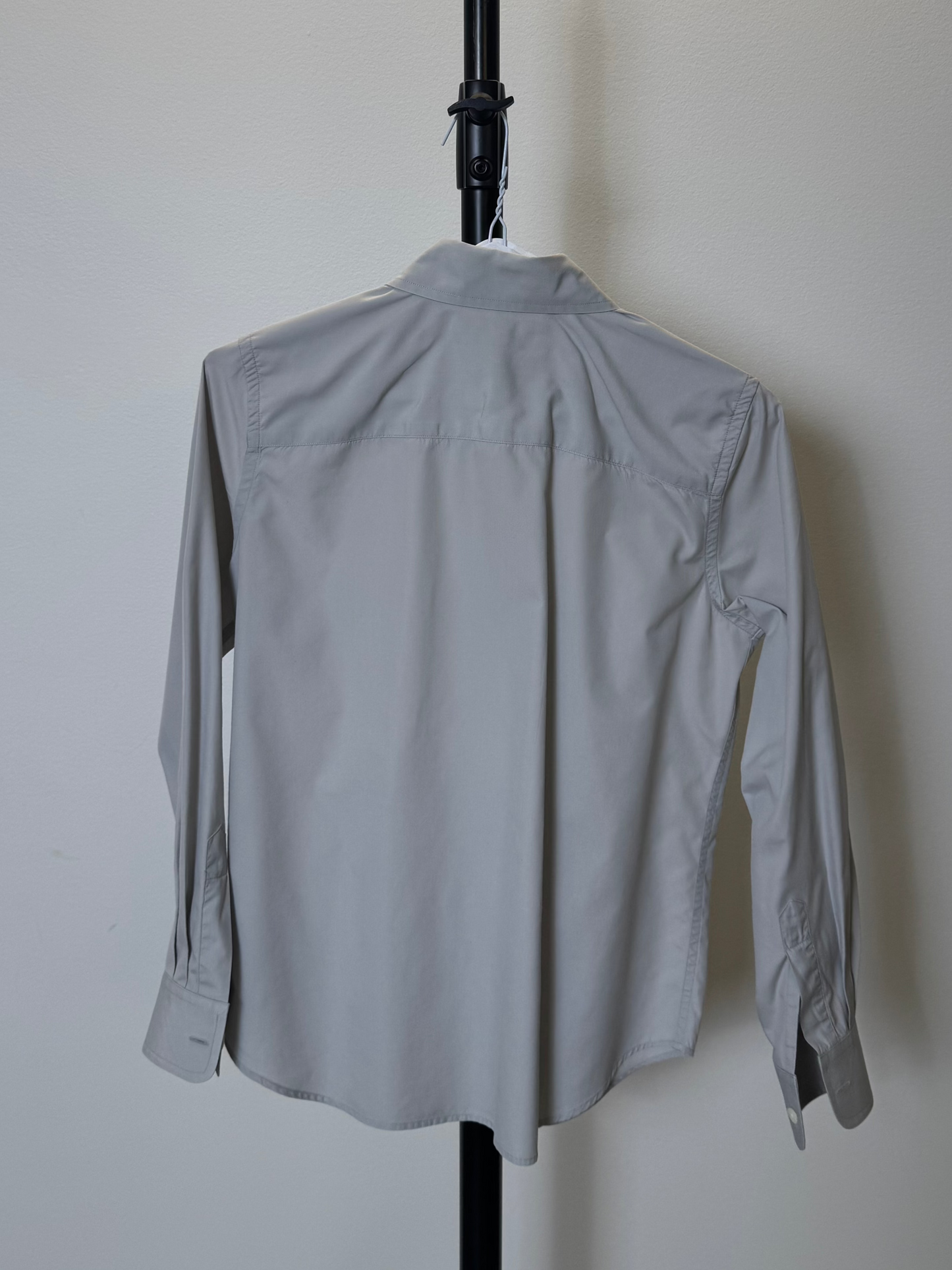 Grey Shirt (Women's Extra Small)