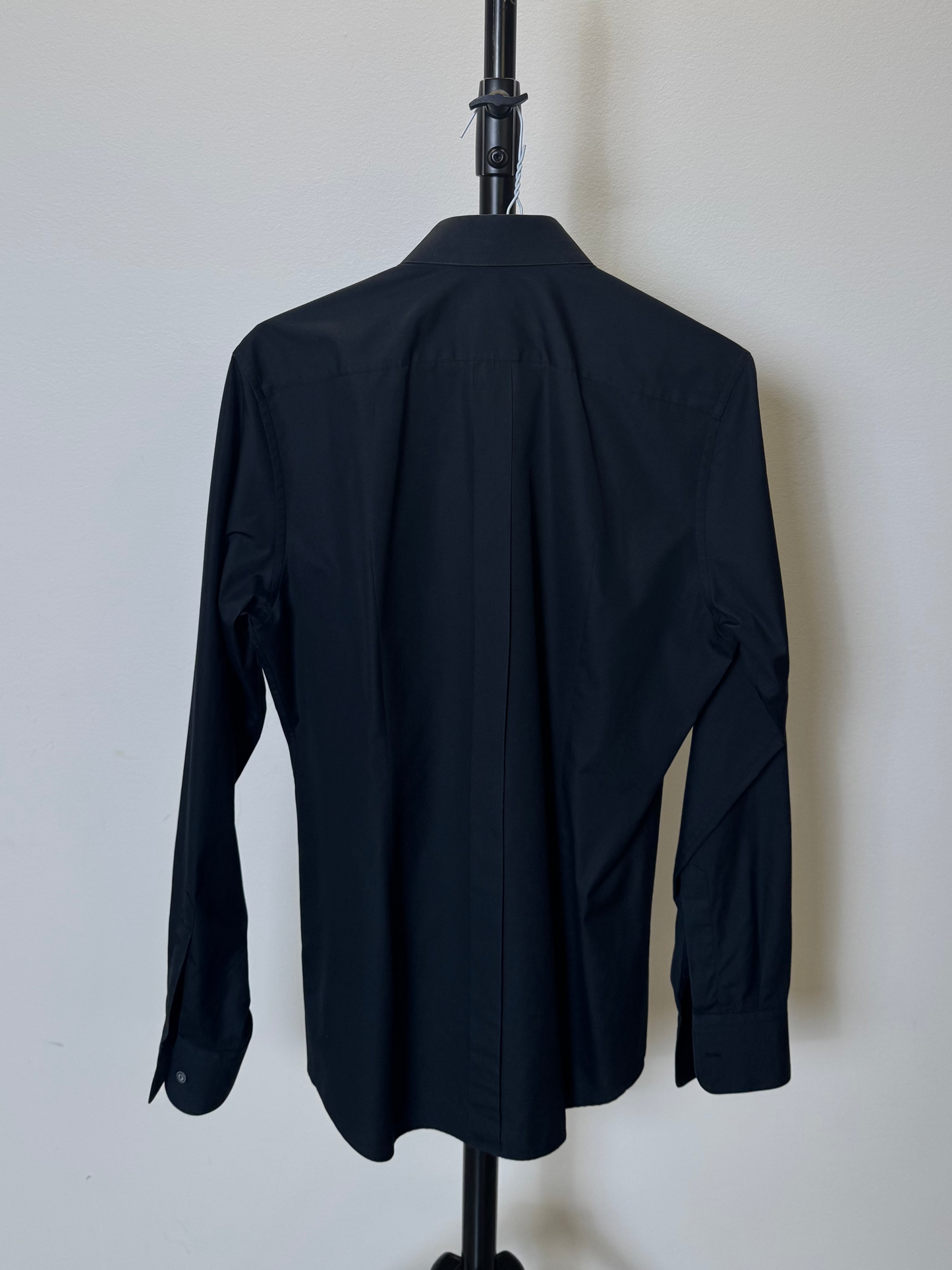 Black Dress Shirt (Size 15.5)