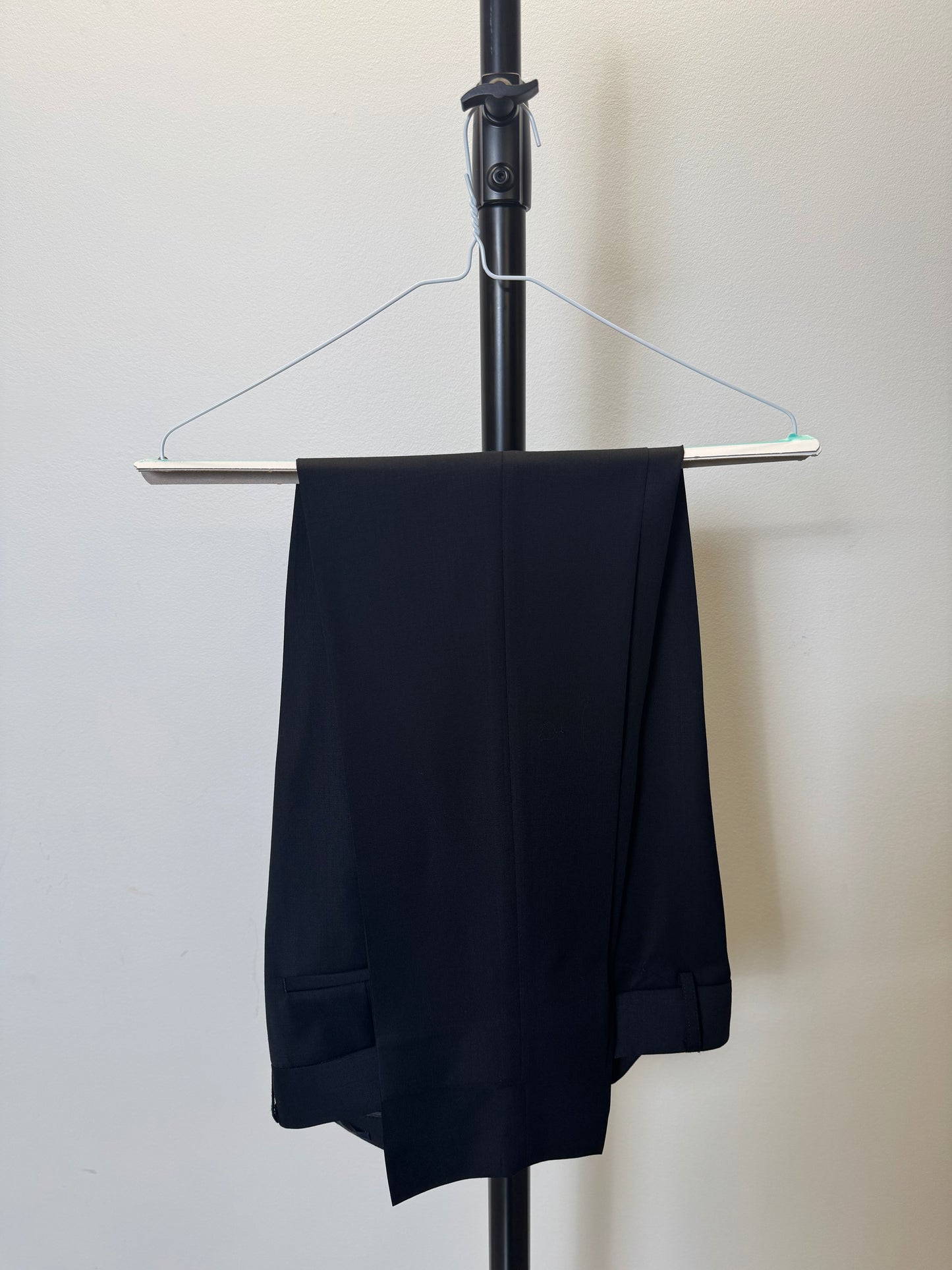 Black Trousers (Women's Size 6)