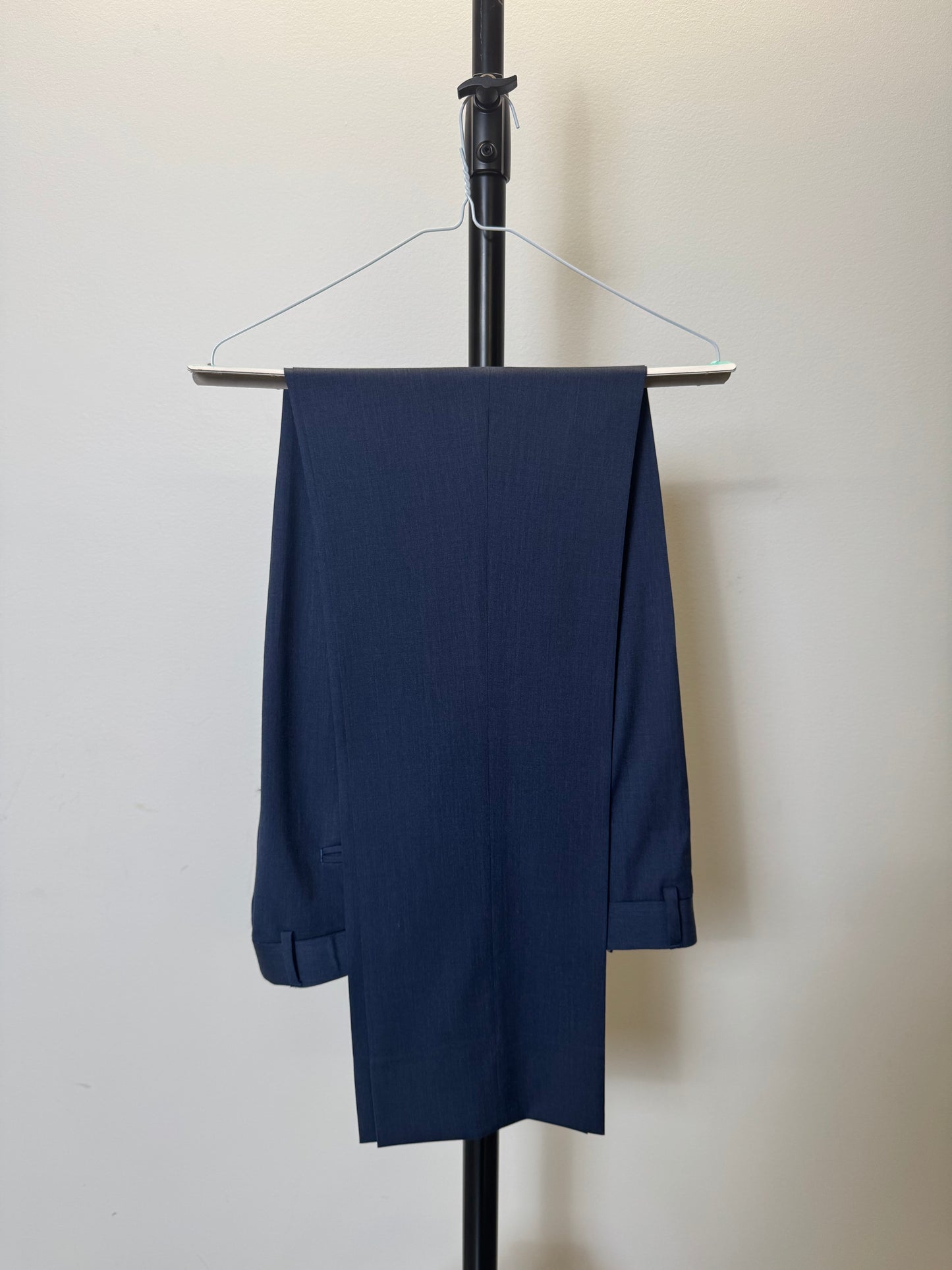 Navy Trousers (36W 34L)