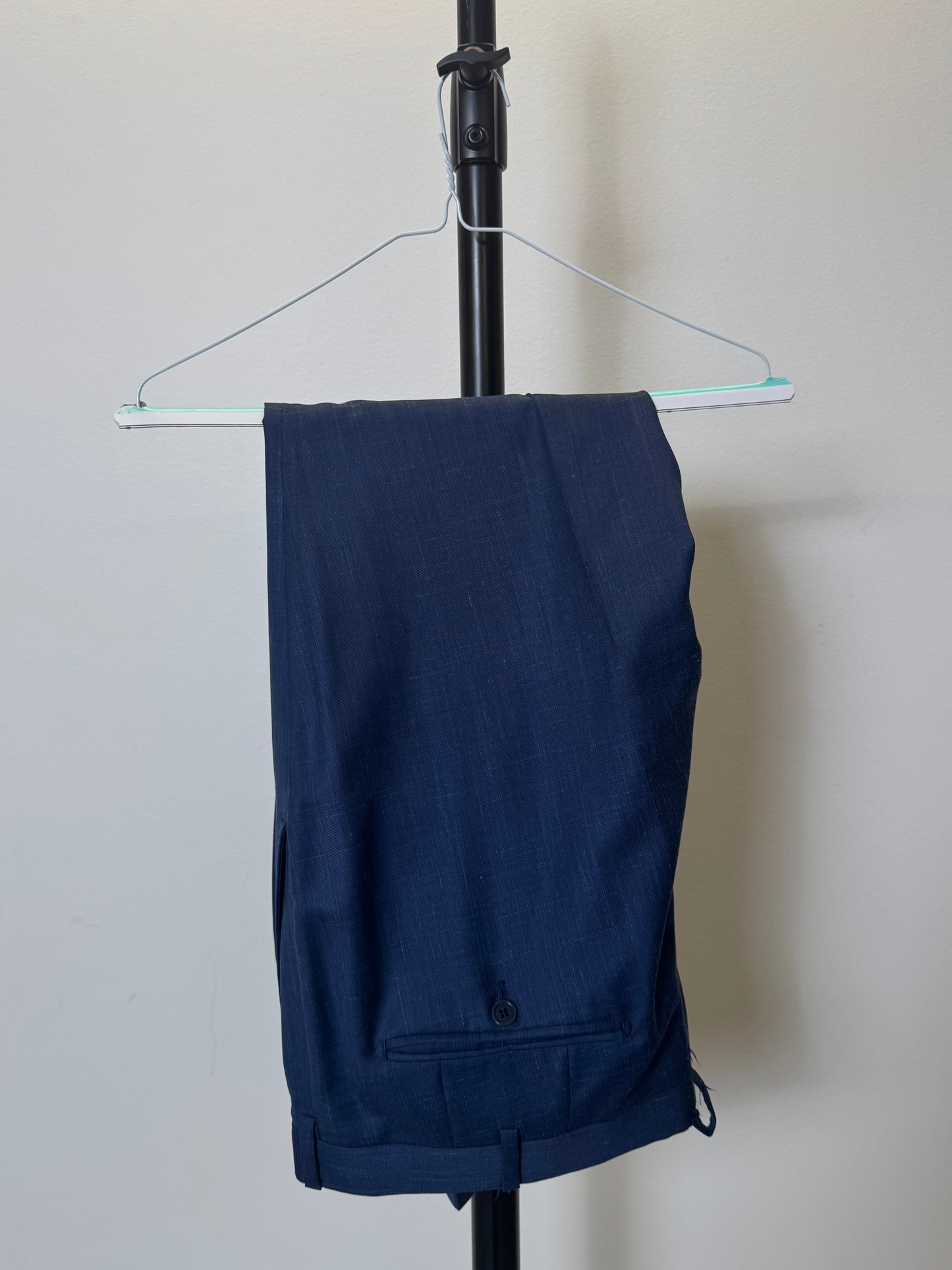 Blue Trousers (40W 36L)