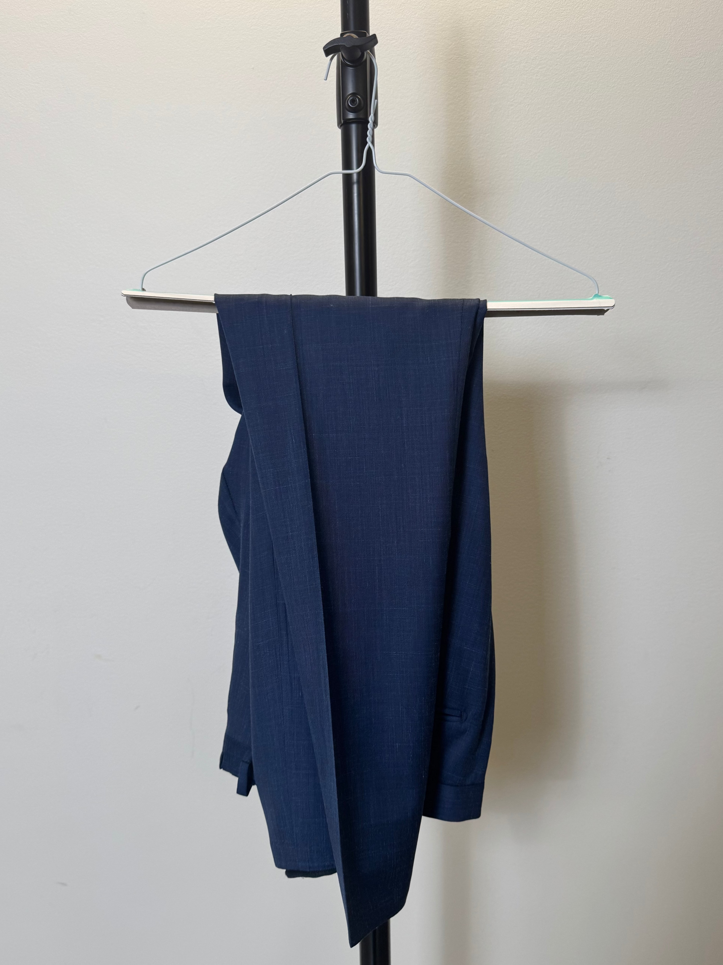 Blue Trousers (40W 36L)