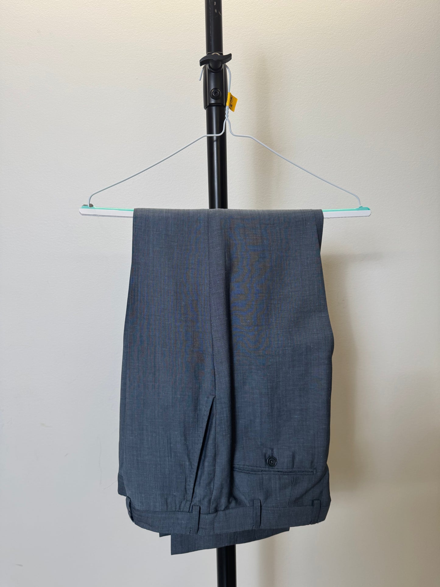 Grey Trousers (34W 34L)