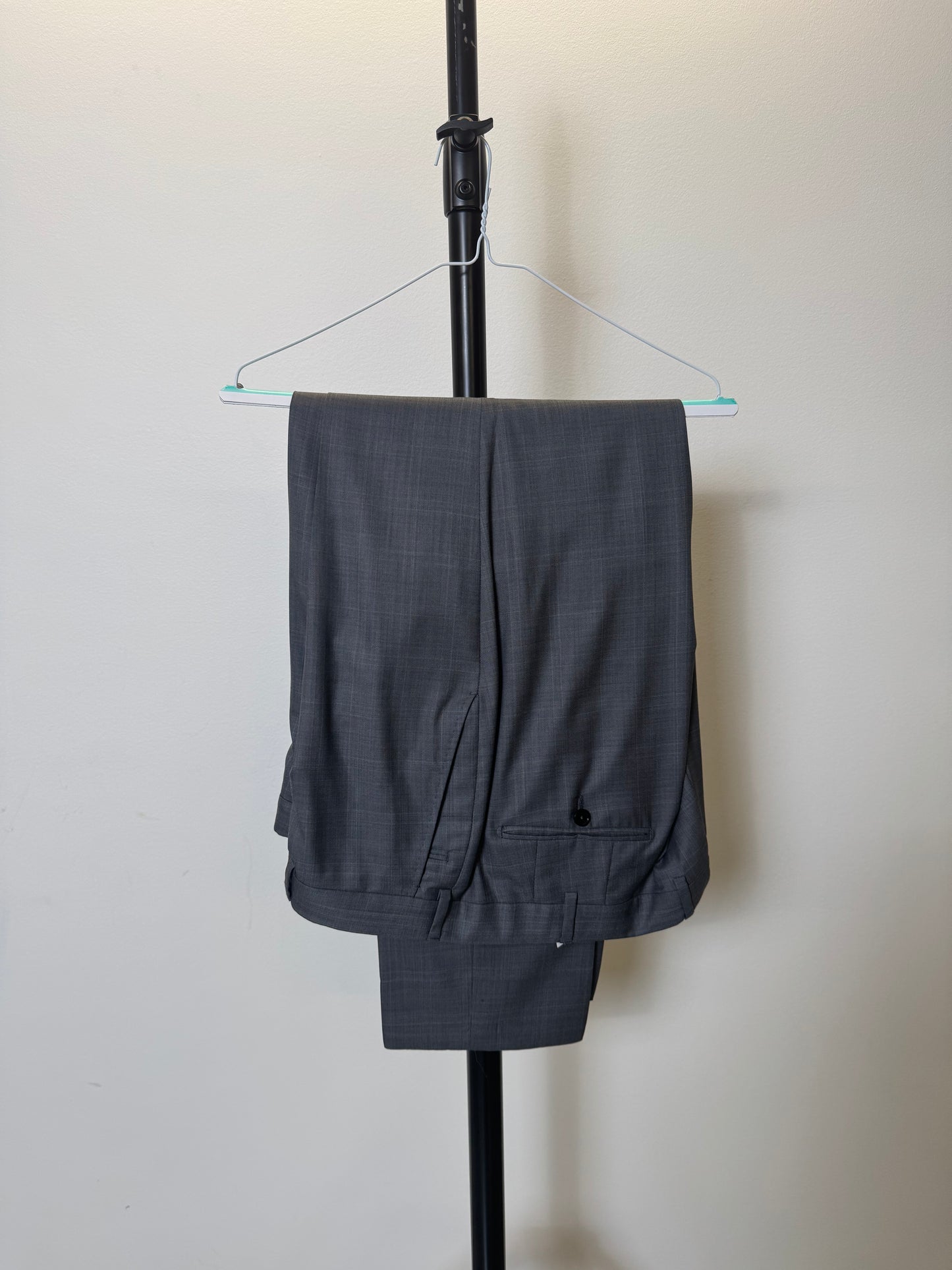 Grey Trousers (36W 34L)