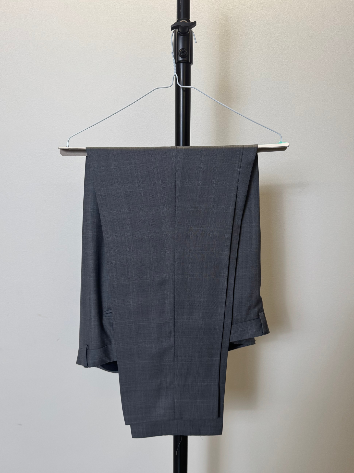Grey Trousers (36W 34L)