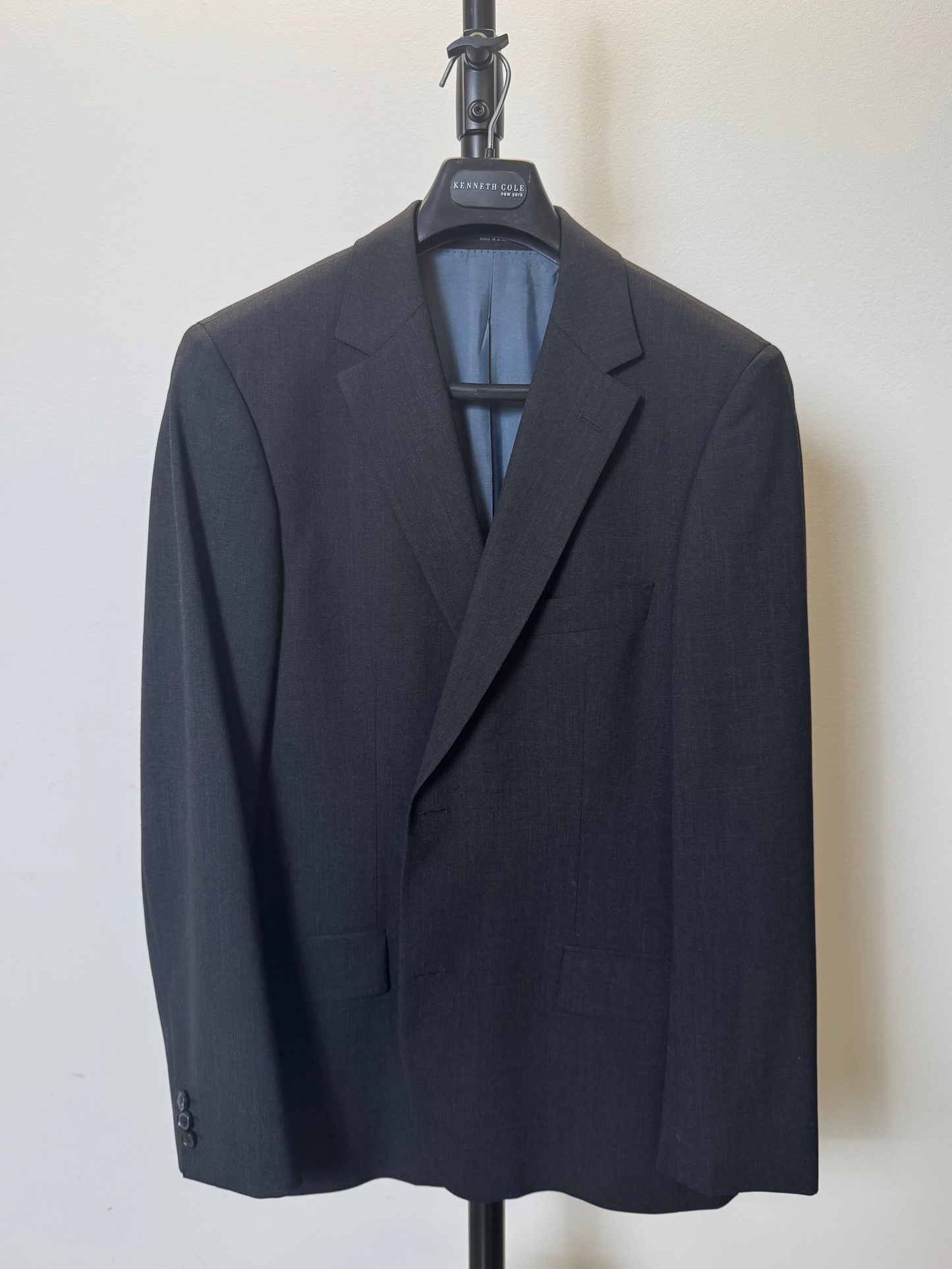 Black Blazer (Size 40)