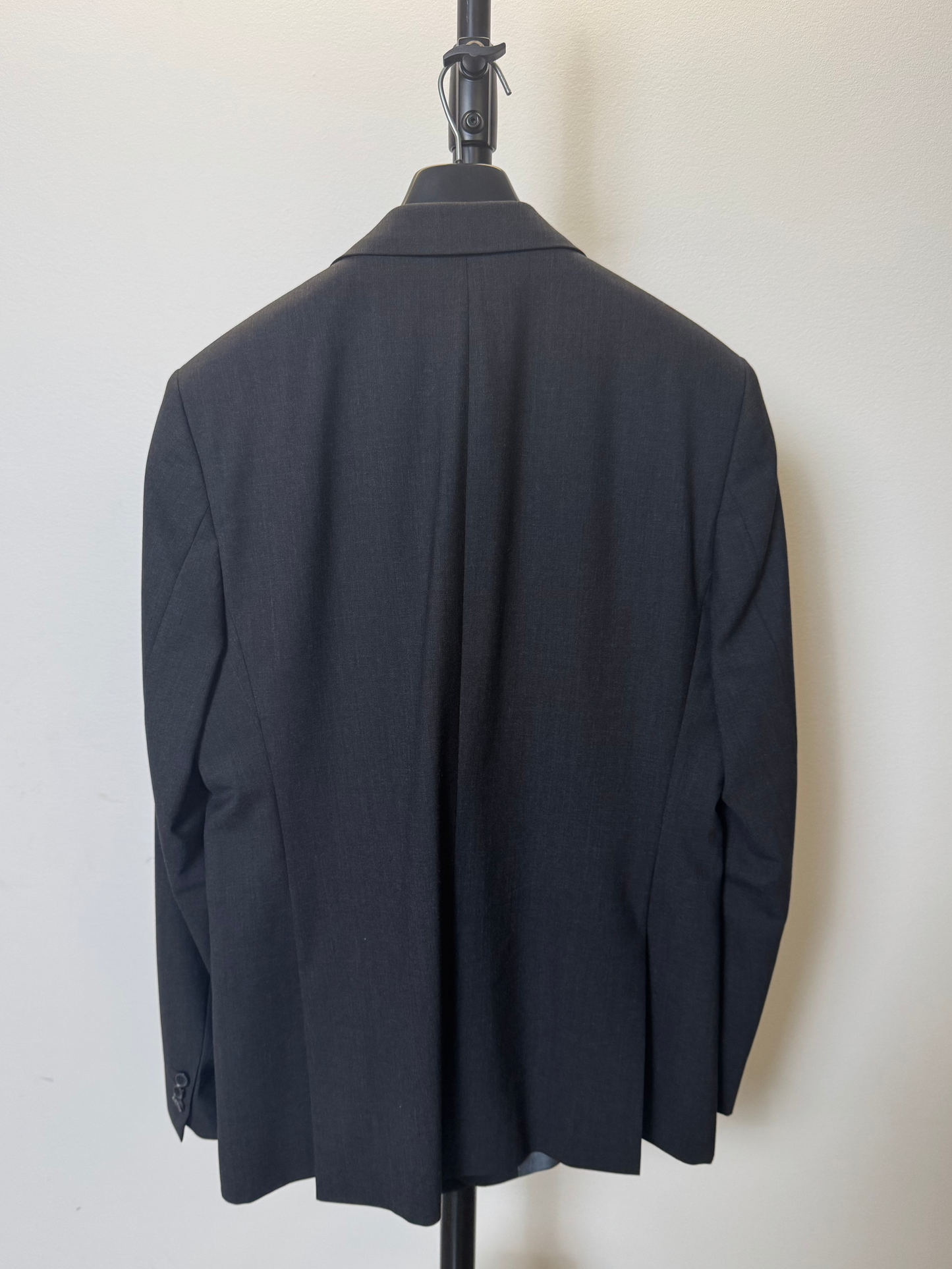 Black Blazer (Size 40)
