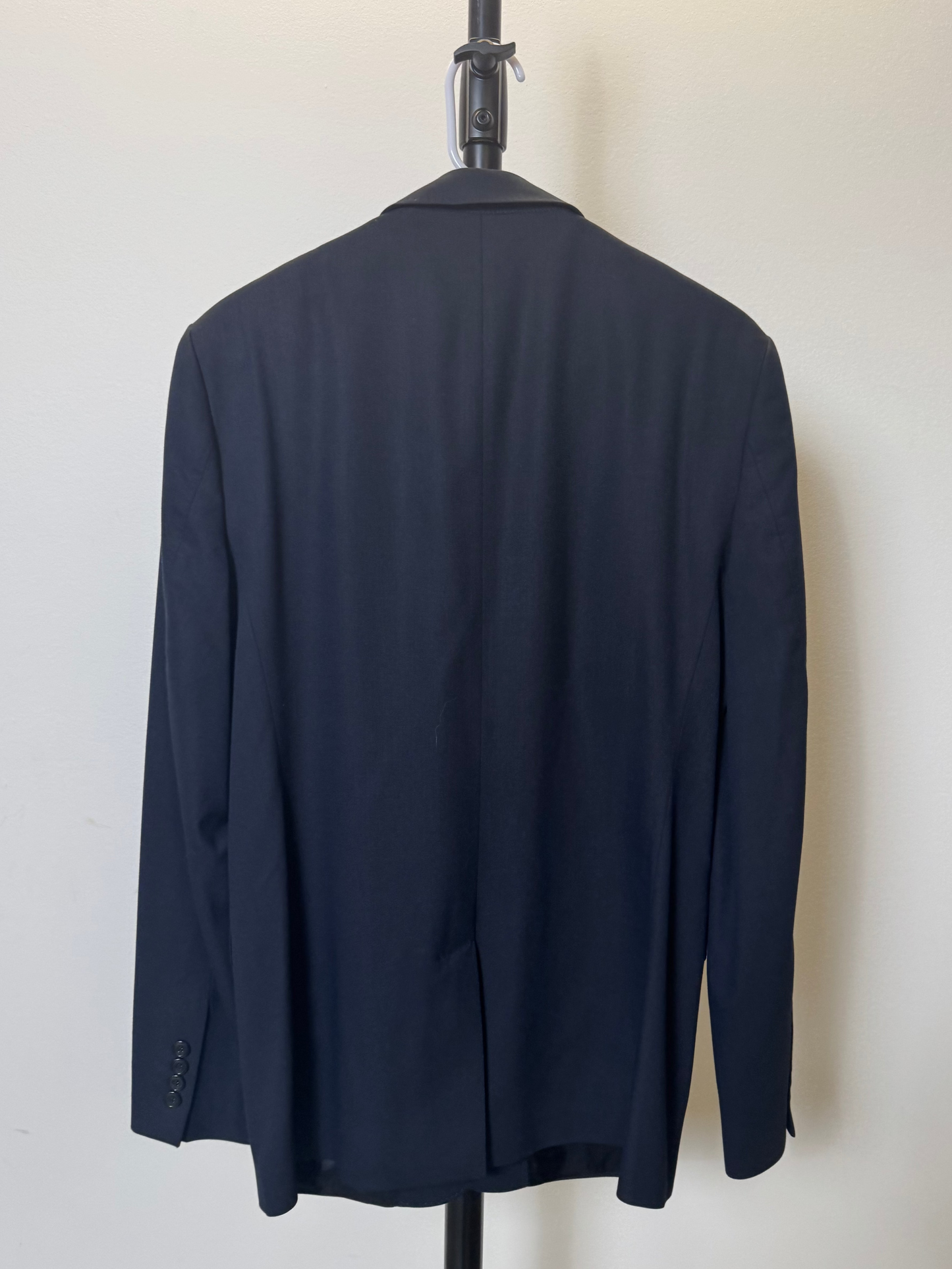 Navy Blazer (Size 40)