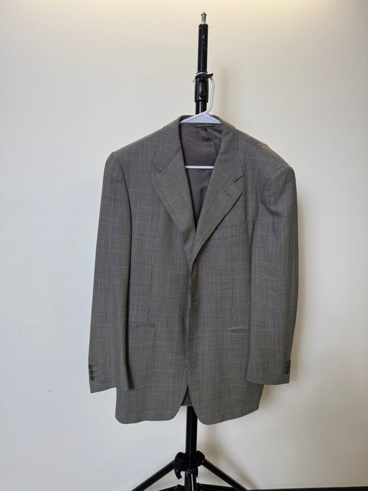 Grey Blazer (Size 50)