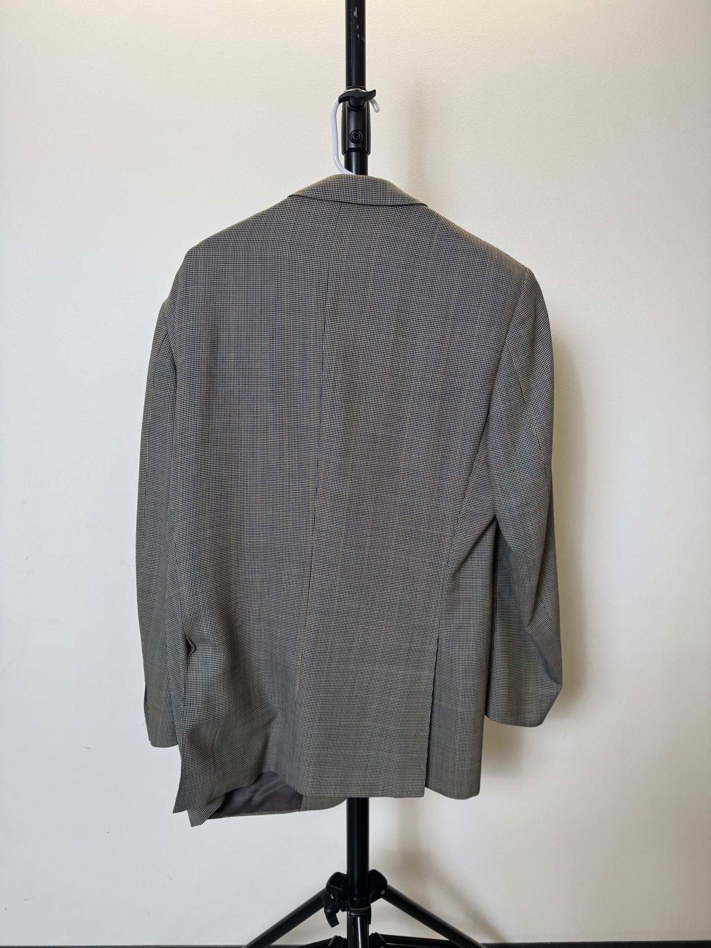 Grey Blazer (Size 50)