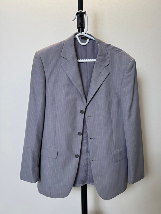 Grey Blazer (Size 48)