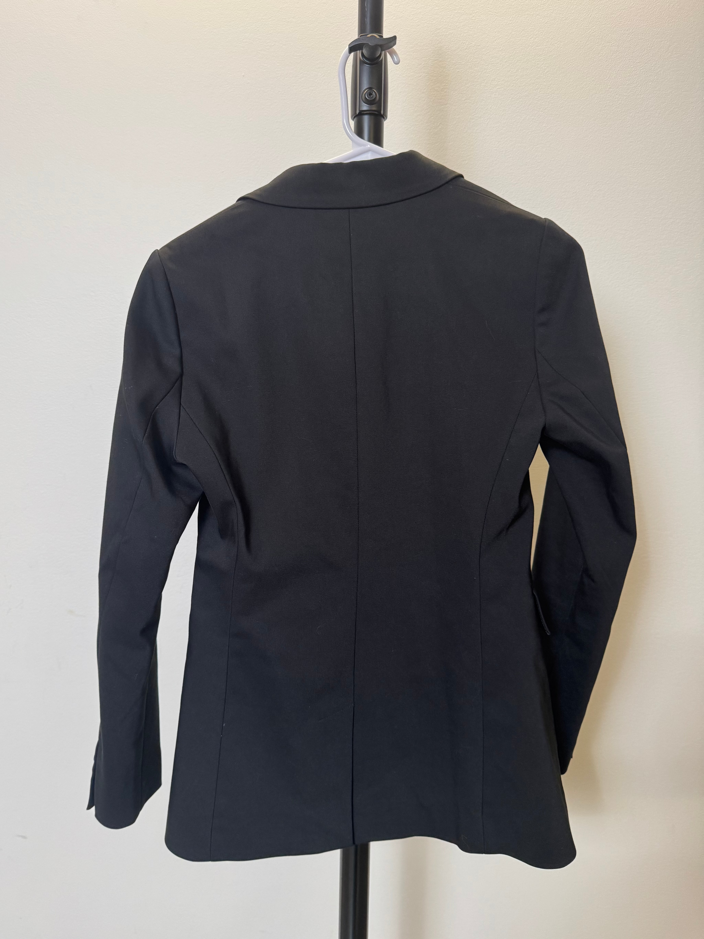 Black Blazer (Women's Size 4)