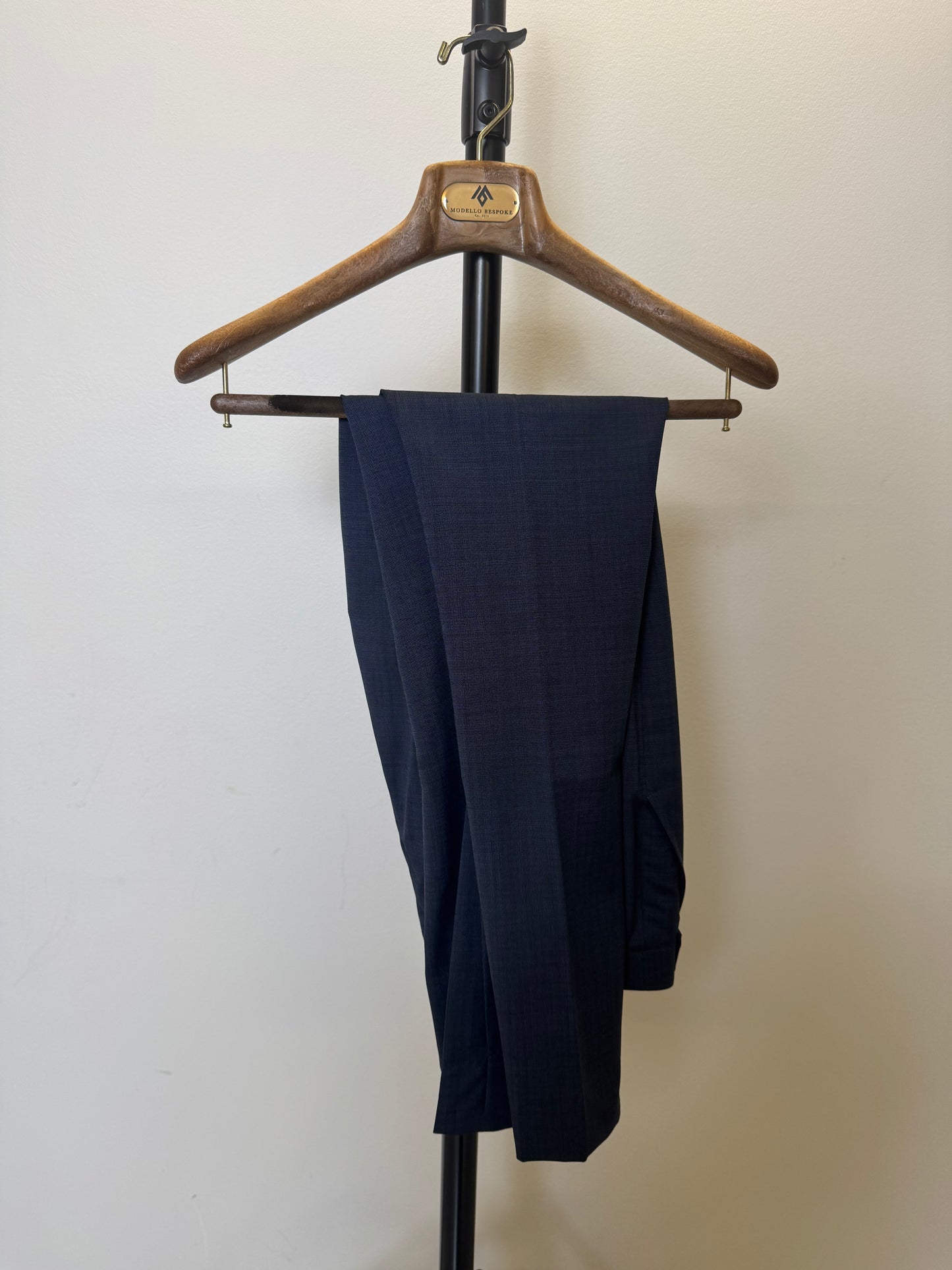 Dark Grey Blazer / Pants (Medium)