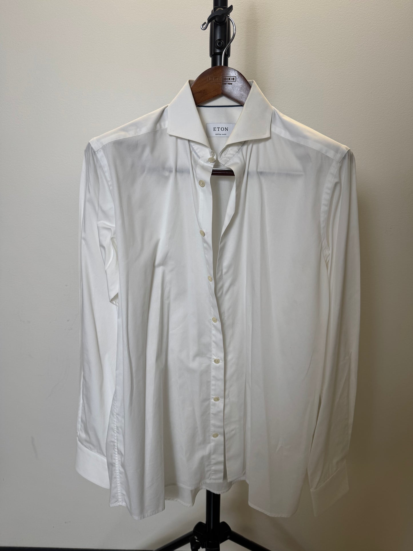 Grey Blazer / Shirt (XL)