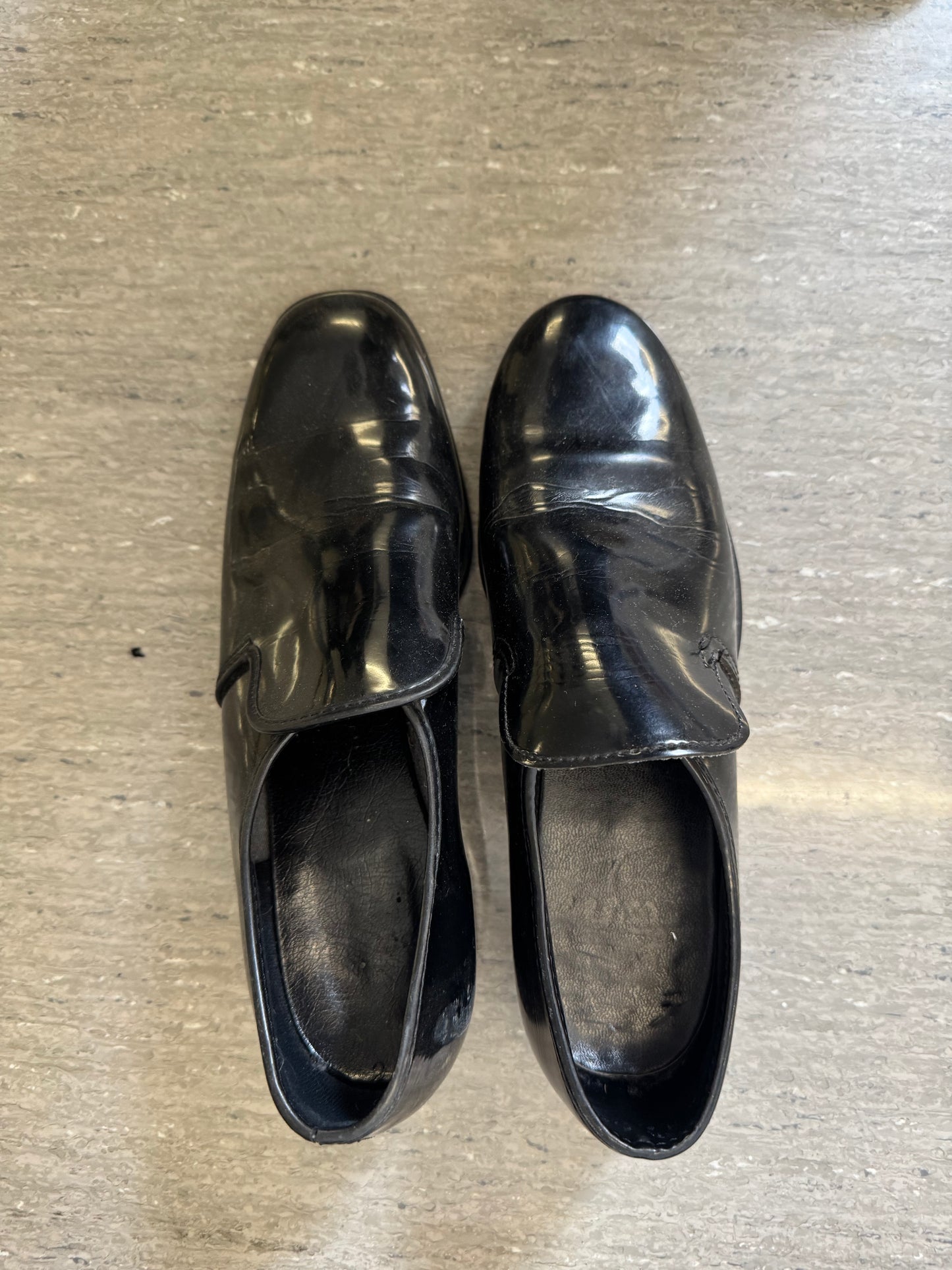 Black Dress Shoes (10M)
