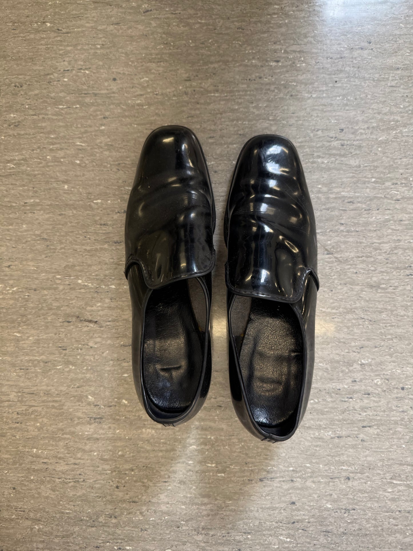 Black Dress Shoes (11M)