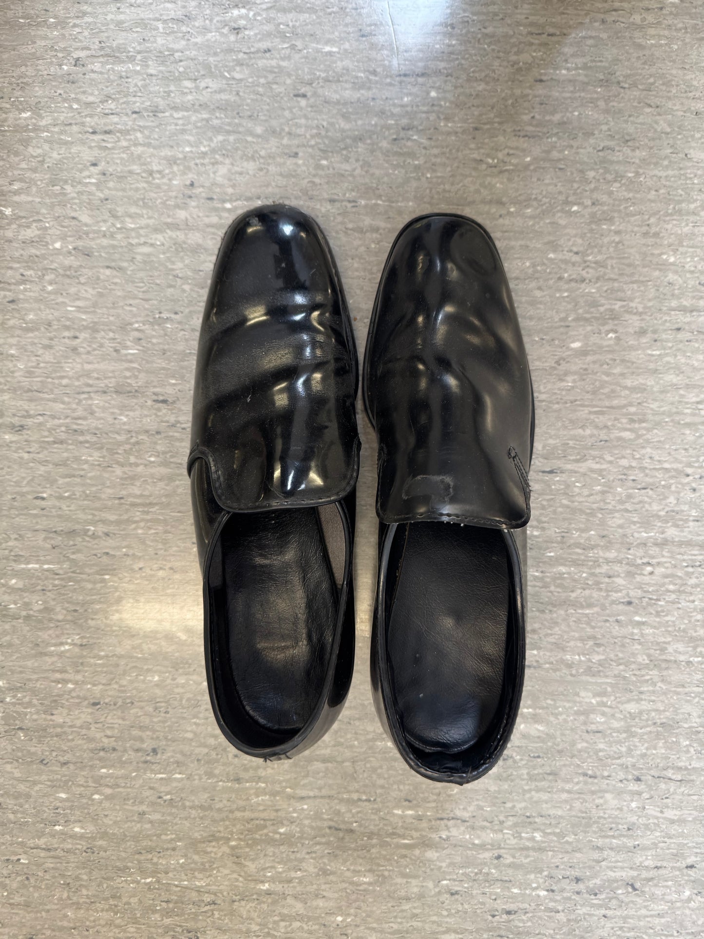 Black Dress Shoes (10.5M)