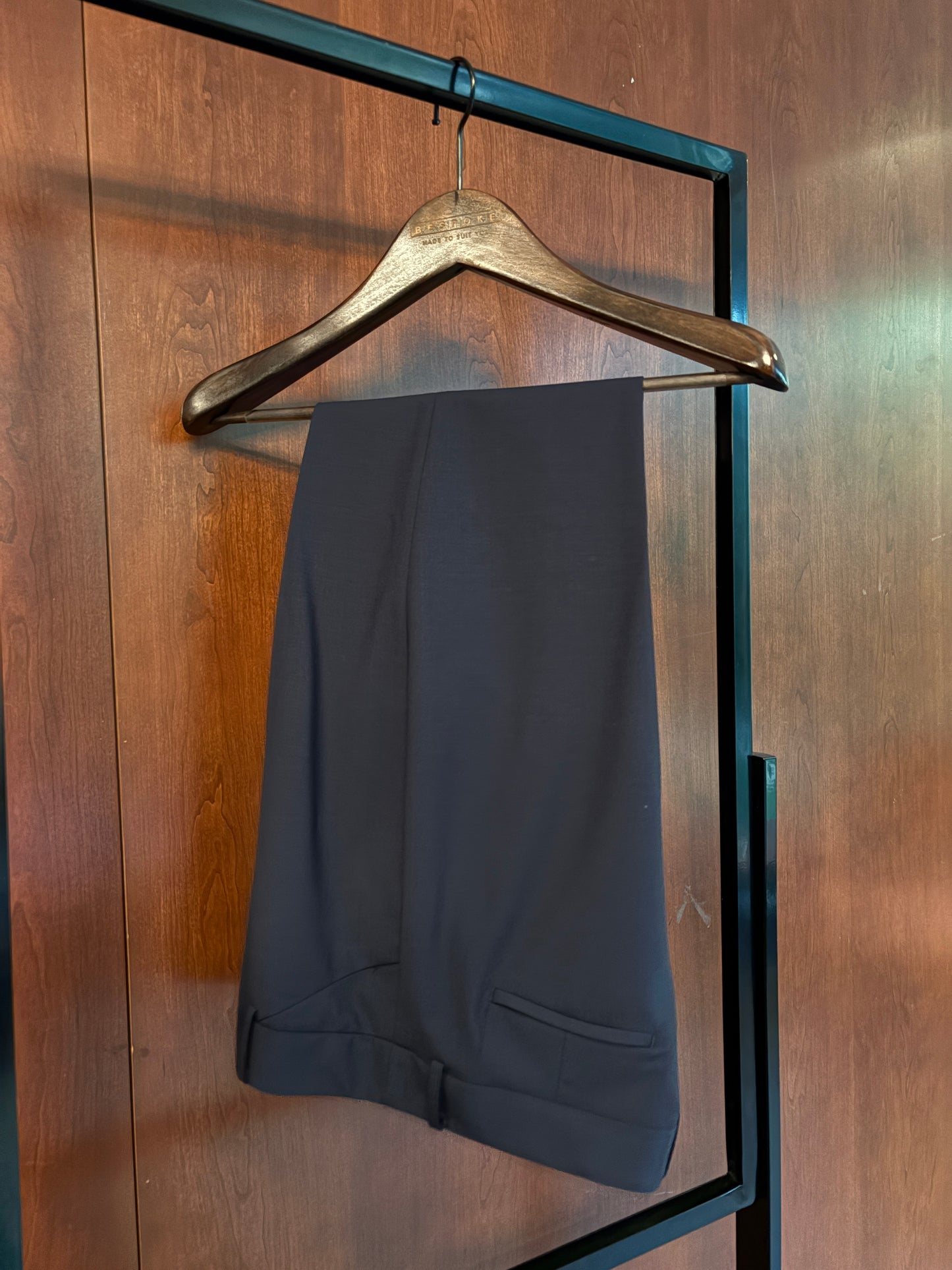 Women's Black Dress Pant (Multiple Sizes)