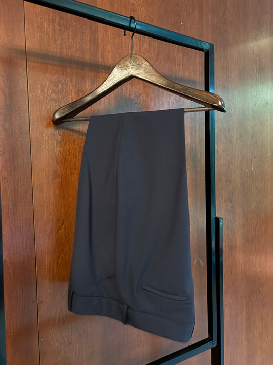 Women's Black Dress Pant (Multiple Sizes)