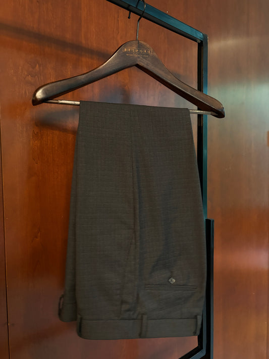 Black Dress Pant (32W 30L)