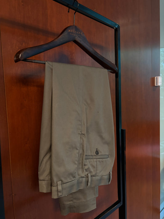 Grey Dress Pant (30W 32L)