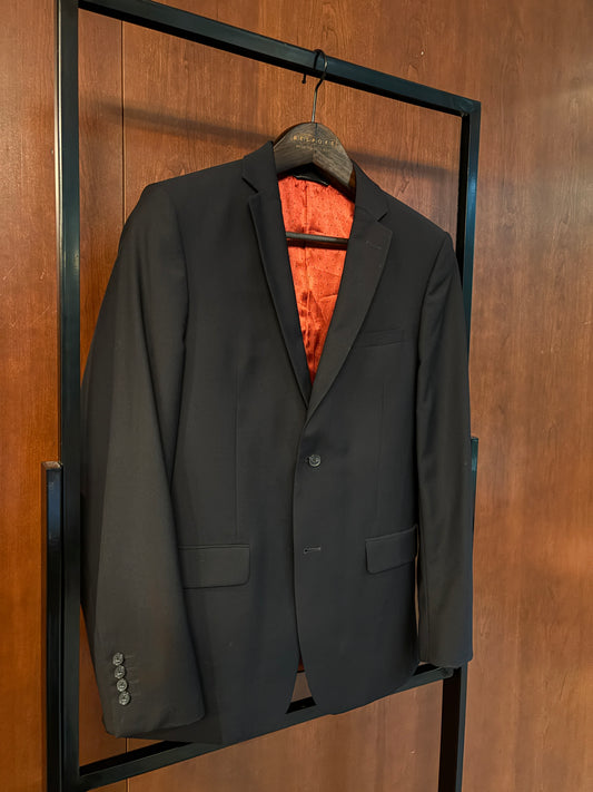 Black Blazer (Size 40)